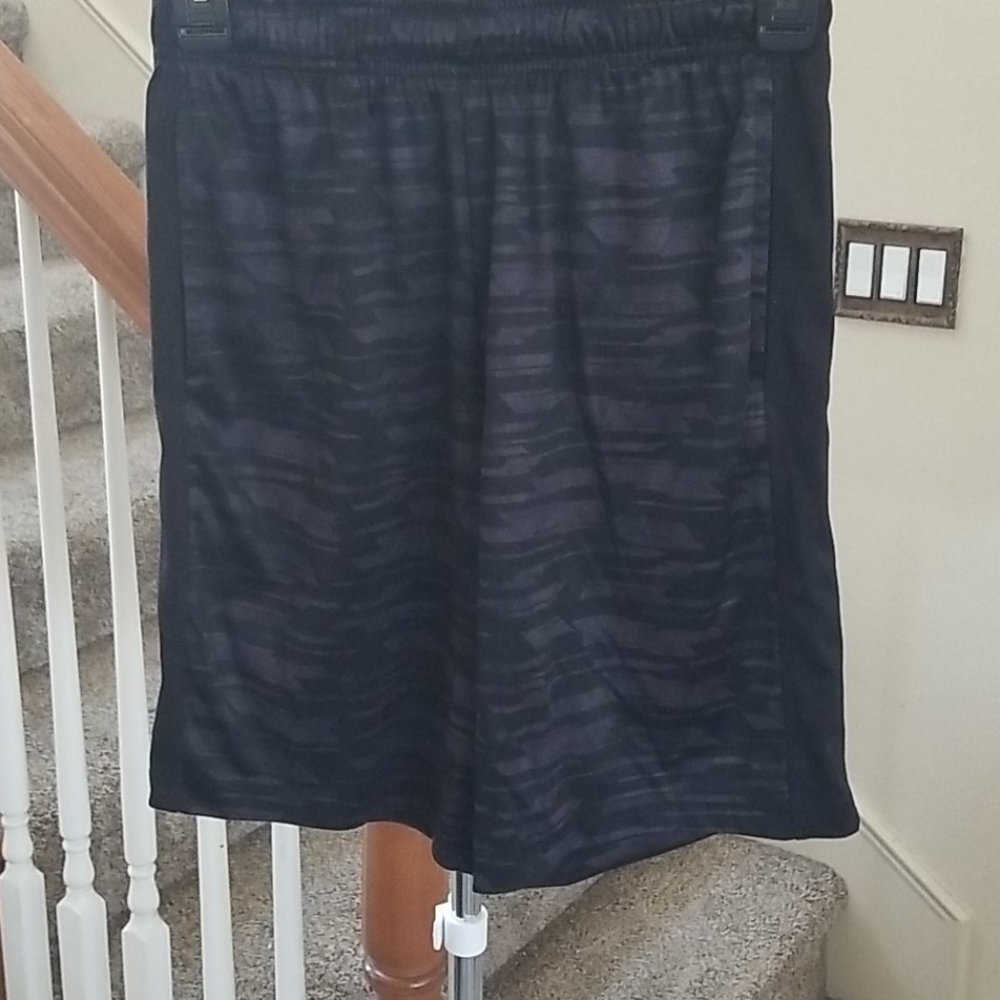 Boy short. Tek gear